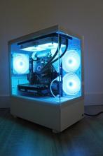 Game PC | RTX 3050 | RYZEN 5 | Watercooling, Computers en Software, Desktop Pc's, Zelf gebouwde pc, Virtual Reality, SSD, Met videokaart