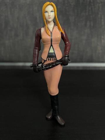Final Fantasy VIII / 8 figures 8ex + bonus beschikbaar voor biedingen