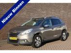 Peugeot 2008 1.2 PureTech Allure, Panoramadak, leder/stof, n, Voorwielaandrijving, Euro 5, 1199 cc, 82 pk