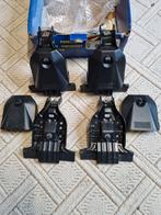 Allesdrager voetenset VW T3 en T2 verhoogd, Auto diversen, Dakdragers, Ophalen of Verzenden, Zo goed als nieuw
