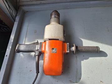 Fein DDsk672 boormachine beschikbaar voor biedingen