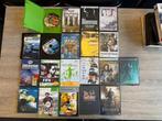 20x Assortiment Movies & Games (Pc Xbox PS), Vanaf 12 jaar, Ophalen of Verzenden, Zo goed als nieuw