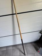 Greenfield Keu 140cm + Tas, Sport en Fitness, Ophalen, Gebruikt, Keu of Ballen
