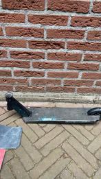 Stuntstep deck Lucky met wiel, Fietsen en Brommers, Steps, Ophalen of Verzenden, Gebruikt, Overige typen, Lucky