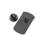 Andy Warhol Campbell's Soup Kunst Enamel pin broche, Ophalen of Verzenden, Nieuw, Transport