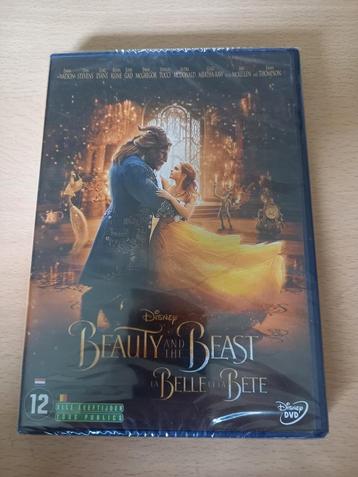 Beauty and the Beats. Disney. Emma Watson. Nieuw in seal 4=3 beschikbaar voor biedingen