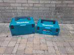 Nieuwe Makita koffers, Doe-het-zelf en Verbouw, Gereedschap | Machine-onderdelen en Toebehoren, Ophalen of Verzenden, Nieuw