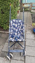 buggy Maclaren, Ophalen, Gebruikt, Maclaren