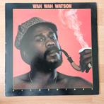 Wah Wah Watson* ‎– Elementary - LP, Ophalen of Verzenden, 1960 tot 1980, Gebruikt, Overige formaten