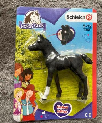 Schleich Ijslander veulen Moon ~ Horse club 83071 beschikbaar voor biedingen