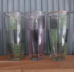 Vintage glas/limonadeglas/bierglas, gemerkt mdl, Ophalen