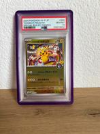 Tohoku’s Pikachu PSA 10 #260, Ophalen of Verzenden, Zo goed als nieuw