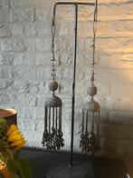 Metalen hangers L, Ophalen of Verzenden, Zo goed als nieuw