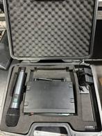 Sennheiser XS Wireless Microphone EM10 + SKM35, Gebruikt, Ophalen of Verzenden, Sennheiser, Zangmicrofoon