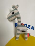 3868 Done by deer giraf giraffe wit groen, Ophalen of Verzenden, Zo goed als nieuw, Overige typen