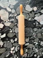 Houten deegroller, Ophalen, Zo goed als nieuw