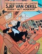 Sjef van oekel. Stripboeken, Ophalen of Verzenden, Complete serie of reeks, Zo goed als nieuw