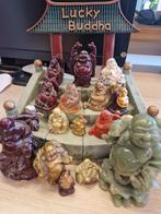 Diverse Boeddhabeeldjes Collectie, Verzamelen, Ophalen of Verzenden, Dier