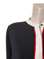 Essentiel Antwerp blouse M, Zwart, Ophalen of Verzenden, Zo goed als nieuw