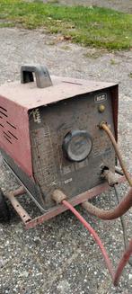 Lasapparaat 220 volt, Doe-het-zelf en Verbouw, Ophalen, Gebruikt, Minder dan 150 ampère, Elektroden