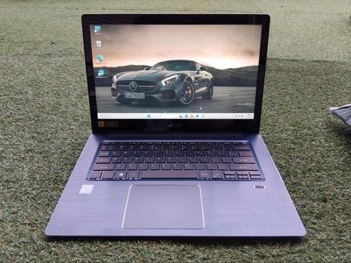 Acer | i3 | 8 GB | 256 SSD | 14 inch | W11 | Office, Computers en Software, Windows Laptops, Gebruikt, 14 inch, SSD, 2 tot 3 Ghz