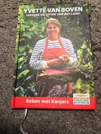 Yvette van boven lekkere recepten van het land, Boeken, Ophalen of Verzenden, Gelezen, Nederland en België