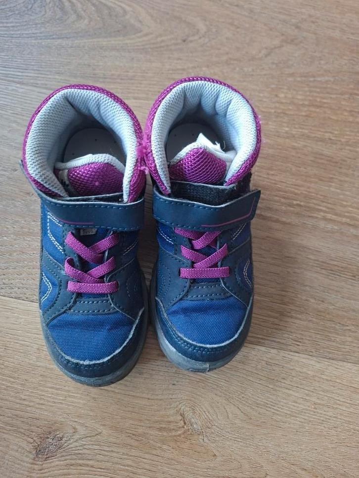 Kinder Bergschoenen / Wandelschoenen - Maat 29, Kinderen en Baby's, Kinderkleding | Schoenen en Sokken, Gebruikt, Schoenen, Jongen of Meisje