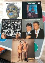 Herman van veen, Ramses 2 II, en meer lp’s, Cd's en Dvd's, Ophalen of Verzenden, Zo goed als nieuw, 12 inch, Levenslied of Smartlap