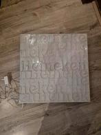 Heineken lichtbak, Ophalen of Verzenden