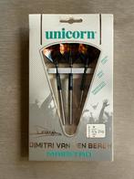 Unicorn Dimitri van den Bergh Maestro 24 gram, Ophalen of Verzenden, Zo goed als nieuw, Pijlen