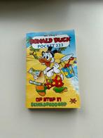 Donald Duck Pocket - KWF DONATIE, Eén stripboek, Ophalen of Verzenden, Zo goed als nieuw, Donald Duck