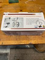 Fiets ophang syteem, Ophalen of Verzenden, Zo goed als nieuw