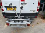 Eagle fietsdrager voor 2 electriche fietsen Spinder REC 2 F, Auto diversen, Ophalen, Gebruikt, Brede banden, 2 fietsen