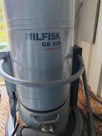 Nilfisk GB826 stofzuiger, Ophalen, Gebruikt