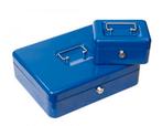 Filex Nauta Cashbox 3, Verzamelen, Ophalen of Verzenden, Nieuw, Metaal of Blik, Overige thema's