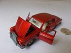 1967 Dinky Toys 158 ROLLS ROYCE SILVER SHADOW (RED METALLIC), Hobby en Vrije tijd, Modelauto's | 1:43, Ophalen of Verzenden, Zo goed als nieuw
