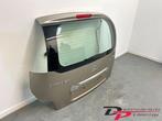 Achterklep van een Citroen C3 Picasso (KCHC), Gebruikt, Ophalen of Verzenden, 3 maanden garantie, Achterklep