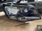 Koplamp Volkswagen Caddy Halogeen 2K1941016A Rechts, Info@fabrikant.eu, Ophalen of Verzenden, Fabrikant BV, Gebruikt