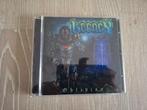 Cd Legacy  – Oblivion. (2018), Ophalen of Verzenden, Zo goed als nieuw