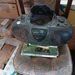 Draagbare radio, Ophalen, Nieuw