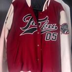 Basebaljacket maat s FUBU ZGAN, Ophalen of Verzenden, Zo goed als nieuw, Kleding