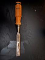 Nooitgedagt beitel 20, Antiek en Kunst, Antiek | Gereedschap en Instrumenten, Ophalen of Verzenden