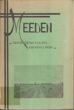 Achterop, S.H. -  Meeden. Geschiedenis van een Gronings dorp, Ophalen of Verzenden, Gelezen
