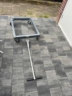 Karretje, Watersport en Boten, Ophalen, Zo goed als nieuw, Overige typen