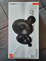 JBL stage1 601C nieuw in doos, Auto diversen, Ophalen of Verzenden, Nieuw