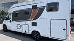 Bürstner Harmony 710 TD /Schotel, Camera, Caravans en Kamperen, Automaat, Ringverwarming, Bedrijf, Diesel
