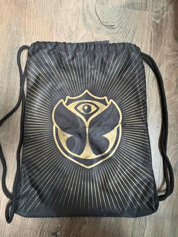 Tomorrowland Tas beschikbaar voor biedingen