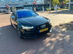 Audi S6 4.0 TFSI V8 Stage 1 Schuifdak Matrix 360 luchtv rs6, Auto's, Audi, Automaat, 3990 cc, 8 cilinders, Zwart
