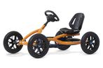 Berg skelter Buddy B Orange, Ophalen, Nieuw, Loopfiets