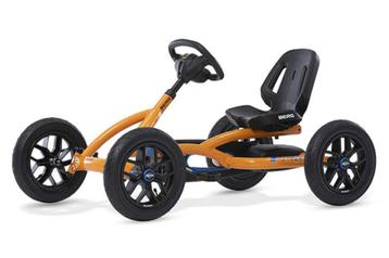 Berg skelter Buddy B Orange beschikbaar voor biedingen
